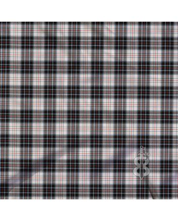 Hunter of Hunterson Tartan Traditional Kilt