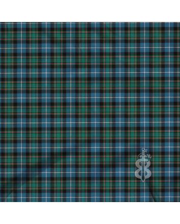 Hunter Tartan Traditional Kilt