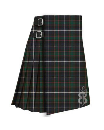 Baird Modern Tartan Kilt