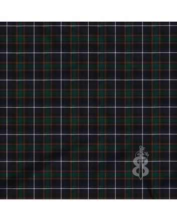 Baird Modern Tartan Kilt