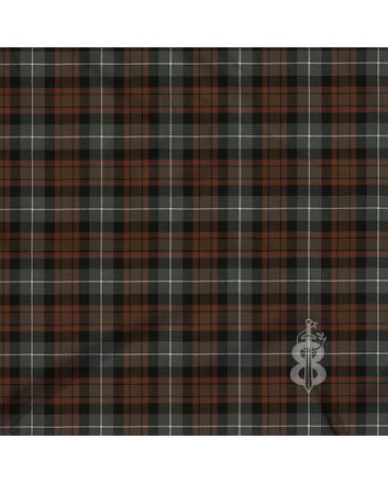 Hunter Tartan Traditional Kilt