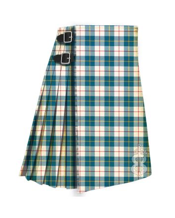 Baird Modern Tartan Kilt