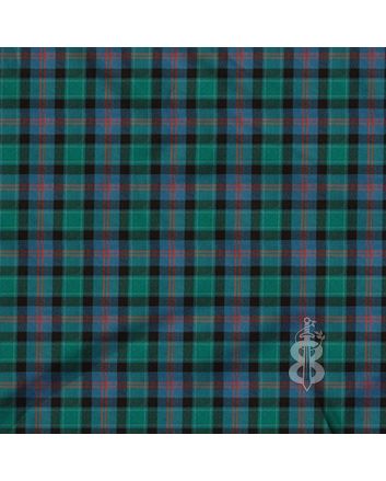 Hunter Tartan Traditional Kilt