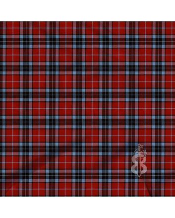 Hunter of Hunterson Tartan Traditional Kilt