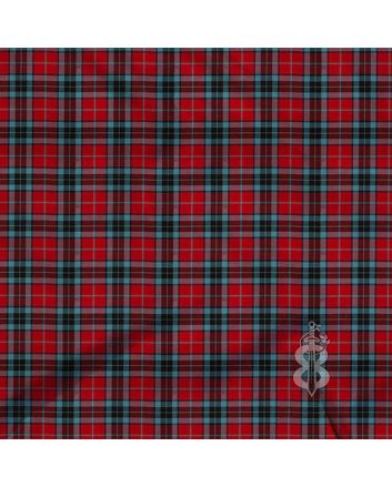 Hunter Tartan Traditional Kilt