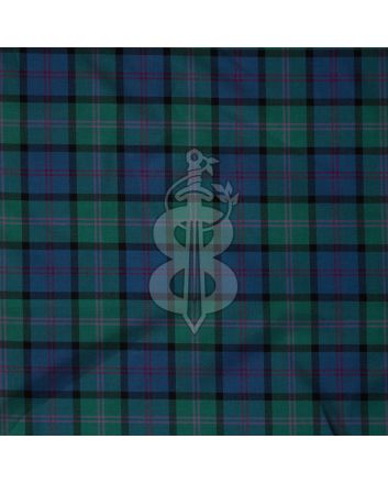 Anderson Tartan Traditional 8 Yard Kilt