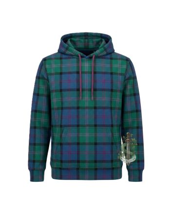 Baird Modern Tartan Kilt