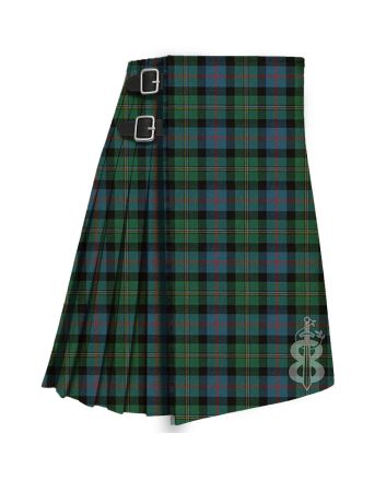 Baird Modern Tartan Kilt
