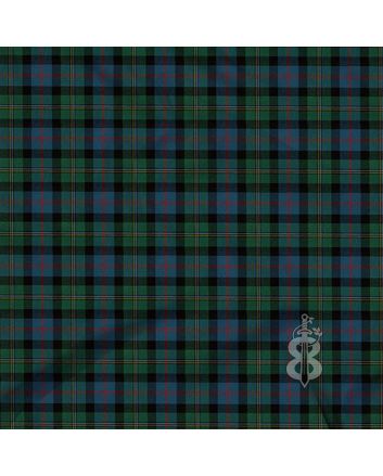 Baird Modern Tartan Kilt