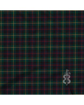 Hunter Tartan Traditional Kilt