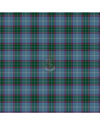 Hunter Of Peebleshire Tartan Traditional Kilt