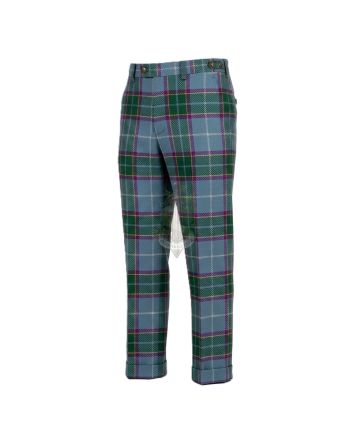 Hunter Of Peebleshire Tartan Traditional Kilt