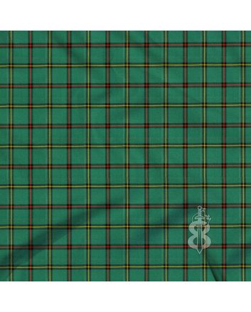 Hunter of Hunterson Tartan Traditional Kilt