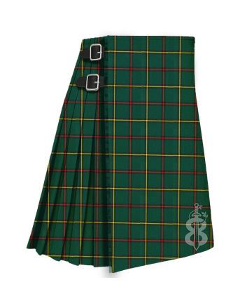 Hunter Tartan Traditional Kilt