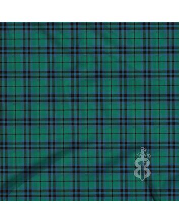 Baird Modern Tartan Kilt