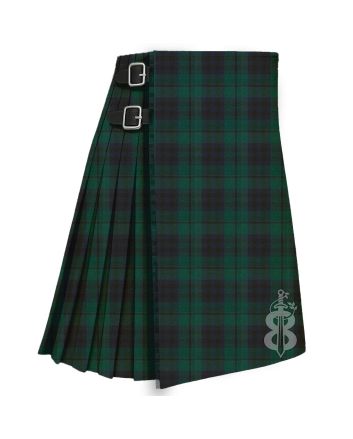 Hunter Tartan Traditional Kilt
