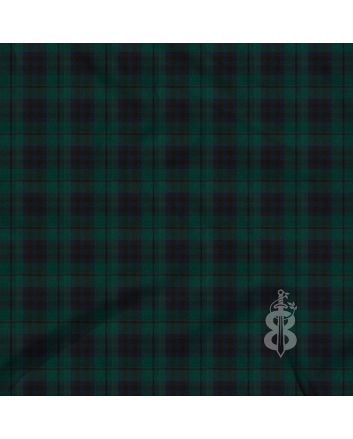 Hunter Tartan Traditional Kilt