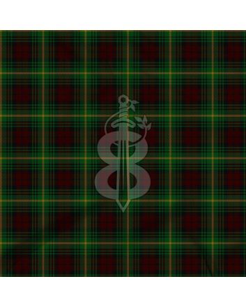Martin Modern Traditional 8 Yard Kilt 