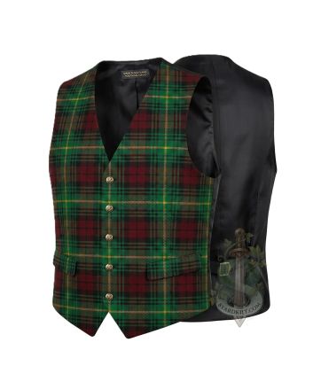 Hunter Of Peebleshire Tartan Traditional Kilt