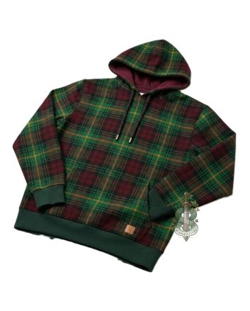 Hunter of Hunterson Tartan Traditional Kilt