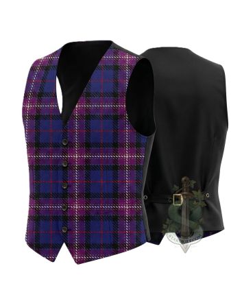 Baird Modern Tartan Kilt