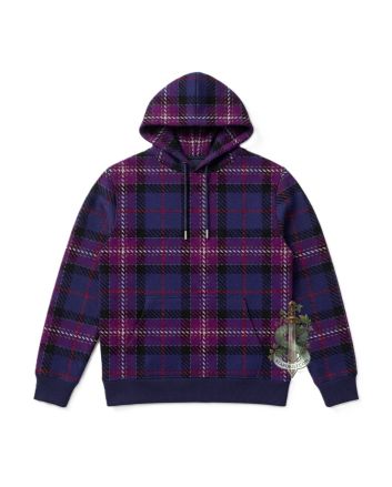 Hunter Tartan Traditional Kilt