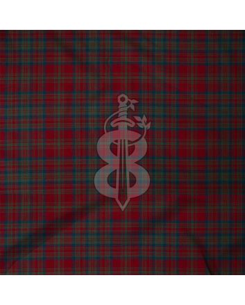 Matheson Tartan Traditional 8 Yard Kilt