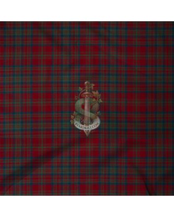 Hunter Of Peebleshire Tartan Traditional Kilt