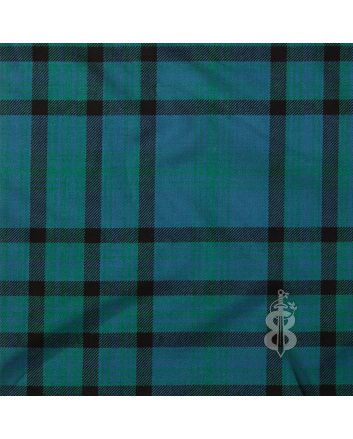 Baird Modern Tartan Kilt