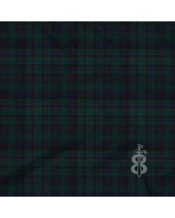 Hunter of Hunterson Tartan Traditional Kilt