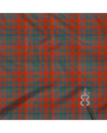 Hunter Tartan Traditional Kilt
