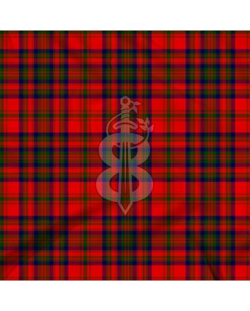 Anderson Tartan Traditional 8 Yard Kilt