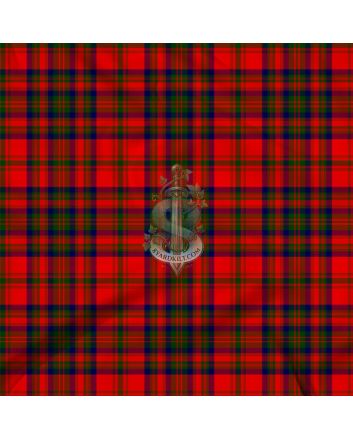Hunter of Hunterson Tartan Traditional Kilt