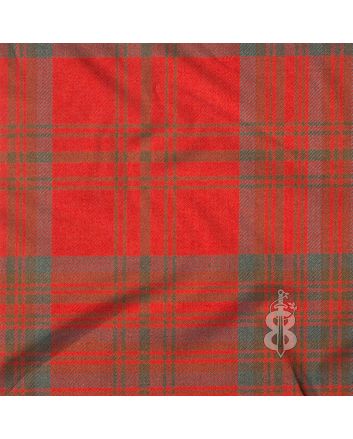 Hunter Tartan Traditional Kilt