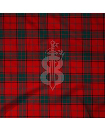 Anderson Tartan Traditional 8 Yard Kilt
