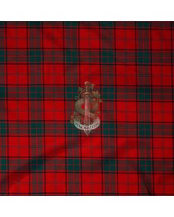 Hunter Tartan Traditional Kilt