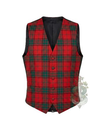 Hunter Tartan Traditional Kilt