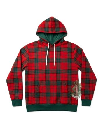 Hunter Tartan Traditional Kilt
