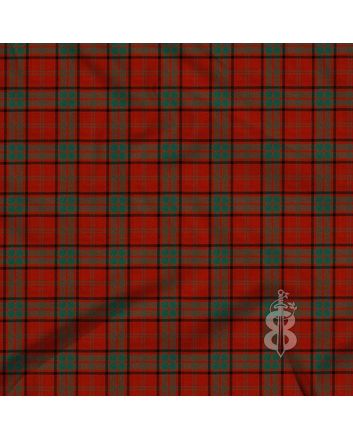 Baird Modern Tartan Kilt