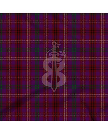 Mccall Premium Tartan Traditional 8 Yard Kilt