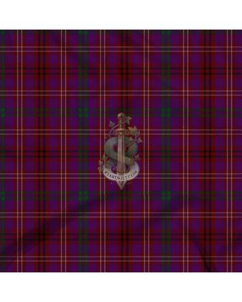 Hunter Tartan Traditional Kilt