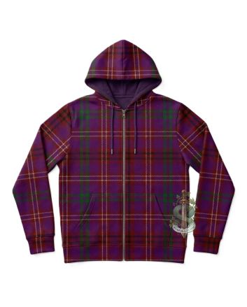 Hunter Tartan Traditional Kilt