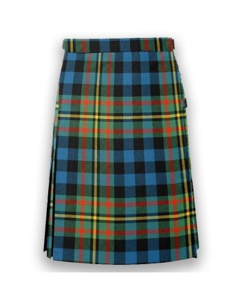 MacLellan Ancient Women Clan Kilt