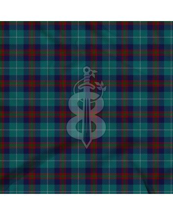 Anderson Tartan Traditional 8 Yard Kilt