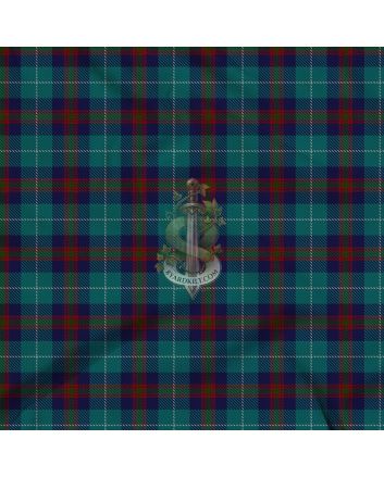 Hunter Tartan Traditional Kilt