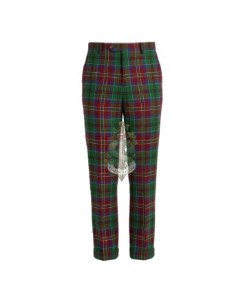 Hunter Tartan Traditional Kilt