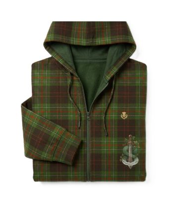 Hunter Tartan Traditional Kilt