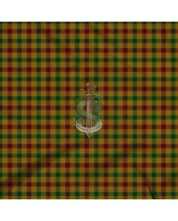 Baird Modern Tartan Kilt