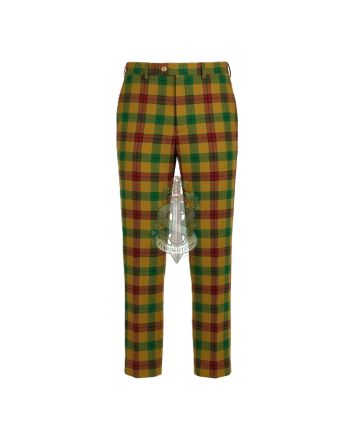 Baird Modern Tartan Kilt