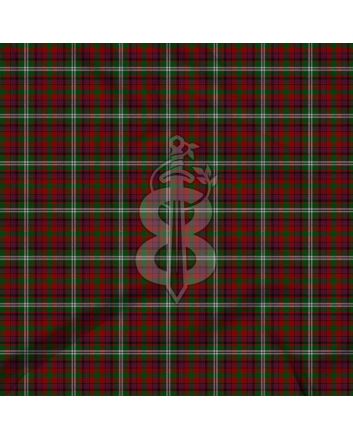 Anderson Tartan Traditional 8 Yard Kilt